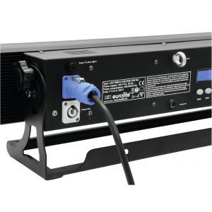 Eurolite LED PMB-8 COB RGB 30W