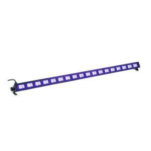 Eurolite LED Party UV Bar-18