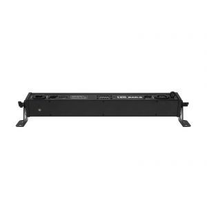 Set Bare de Leduri Eurolite 2 x Eurolite LED BAR-6 QCL RGB+UV + husa