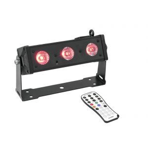 Eurolite LED BAR-3 HCL