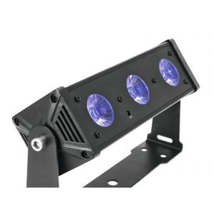 Eurolite LED BAR-3 HCL