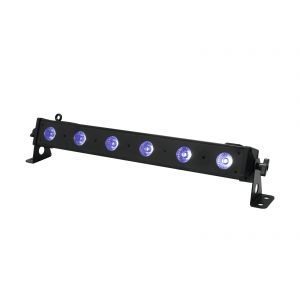 Eurolite LED BAR-6 QCL RGBA