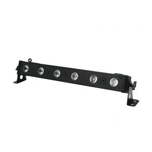 Eurolite LED BAR-6 QCL RGBA