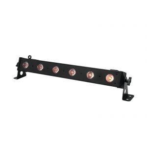 Eurolite LED BAR-6 QCL RGBW