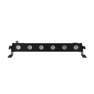 Eurolite LED BAR-6 QCL RGBW