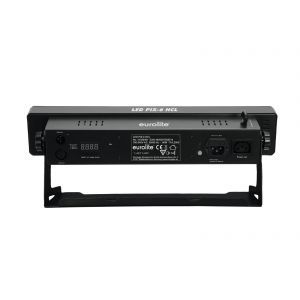Eurolite LED PIX-6 HCL
