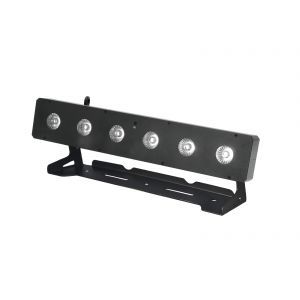 Eurolite LED PIX-6 HCL