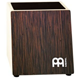 Meinl 1B-VR-T12-SH Boom Series Timba 12