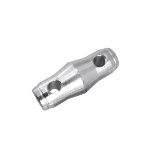 Alutruss Quadlock set connecting cone/pivot/pin