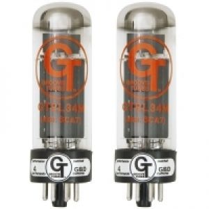 Groove Tubes EL34 M High Duet