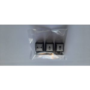 Yamaha Genos Start Button ZW916300