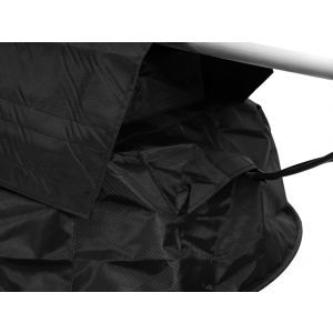 Eurolite Rain Cover Double Clamp