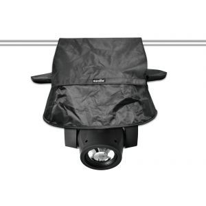 Eurolite Rain Cover Double Clamp
