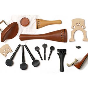 Accesorii instrumente cu arcus