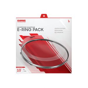 Evans E-Ring 12' Filler Pack 1.5 Wide