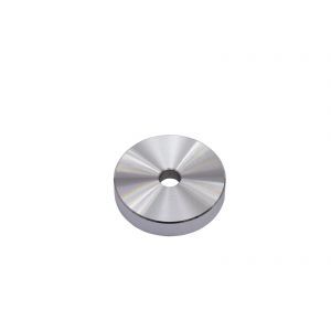 Omnitronic Puck Single Center Piece Aluminum