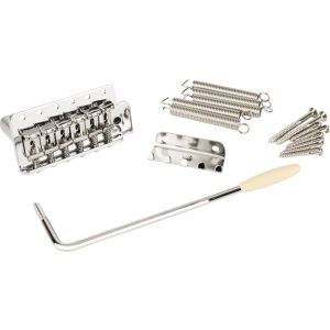 Fender Vintage-Narrow Strat Tremolo Assembly Chrome