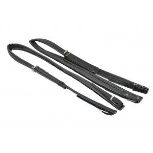 Flame AC 34/60 Black