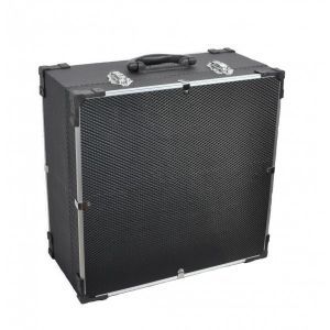 Flame AC 37/80 Black