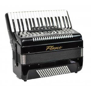 Flame AC 37/96 Black