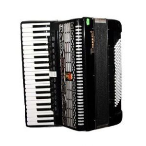 Parrot 120 Black