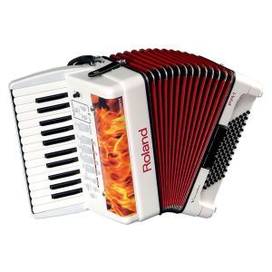 Acordeon Roland FR 1