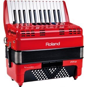 Roland FR 1X RD