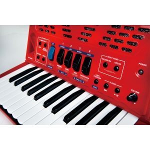 Roland FR 1X RD