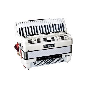 Acordeon Roland FR 7X WH
