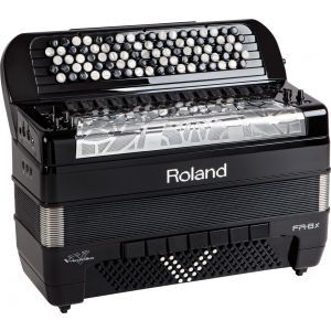Roland FR-8XB BK