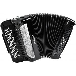 Acordeon Roland FR 8XB BL