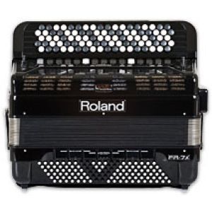 Acordeon Roland FR 8XB BL