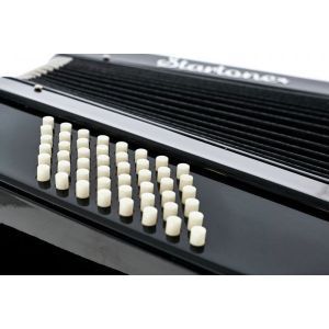 Startone Maja 48 Black