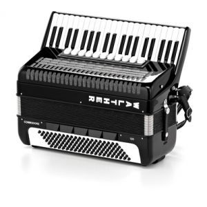 Acordeon Walther Commodore 120 B