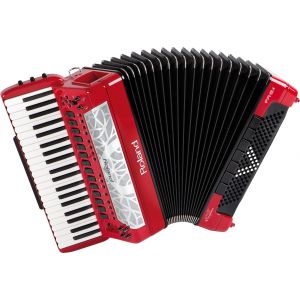 Acordeon Roland