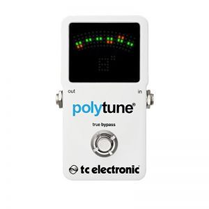 TC Electronic Polytune 2