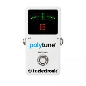 TC Electronic Polytune 2