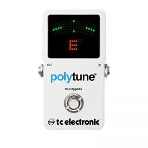 TC Electronic Polytune 2