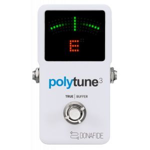 TC Electronic Polytune 3