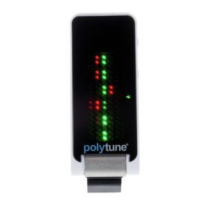 TC Electronic Polytune Clip