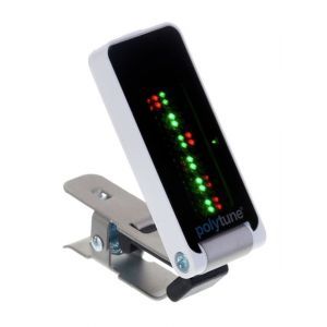 TC Electronic Polytune Clip