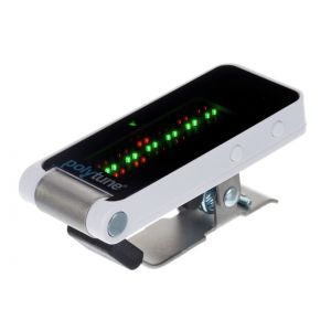 TC Electronic Polytune Clip