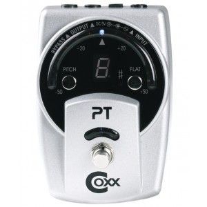 Acordor Chitara Tip Pedala Coxx PT