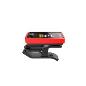 Daddario PW-CT-17 Red