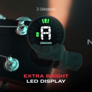 Daddario PW-CT-26 Nexxus 360 Rechargeable