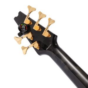 Daddario PW-CT-26 Nexxus 360 Rechargeable