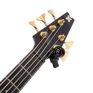 Daddario PW-CT-26 Nexxus 360 Rechargeable