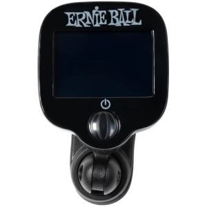 Ernie Ball 9644 Fast Pitch Clip-On Tuner