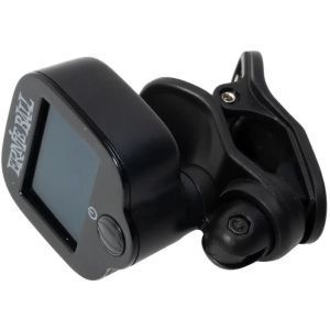 Ernie Ball 9644 Fast Pitch Clip-On Tuner