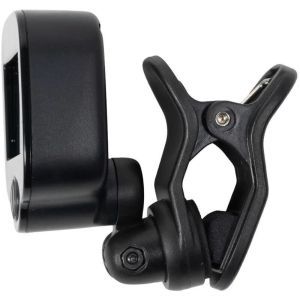 Ernie Ball 9644 Fast Pitch Clip-On Tuner